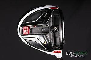 TaylorMade M1 460 2015 Driver 8.5° Stiff Right-H Graphite Golf Club #24640 image 1