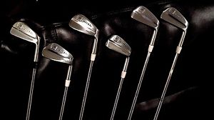 Miura Baby Blades Used 4-9 image 1