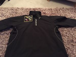 galvin green waterproof jacket Half Zip image 1