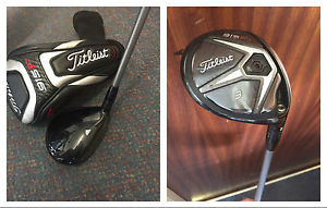 915 Fd Fairway Wood image 1