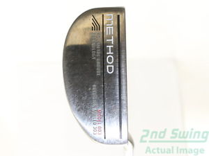 Nike Method 003 Putter Steel Right 35 in image 1
