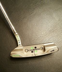 Scotty cameron putter image 1
