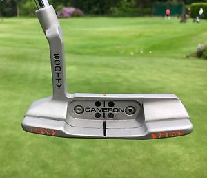 Scotty Cameron Newport 2 - Refurb image 1