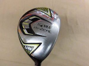 HONMA Be ZEAL 525 Utility 39.5 S image 1