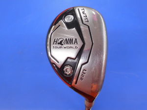 HONMA Tour World TW717 Utility 39 R image 1