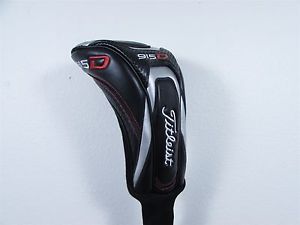 Titleist 915D2 Driver 8.5* Diamana Stiff Flex Graphite Shaft image 1