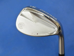 Cleveland RTX F-FORGED Wedge 35 S image 1