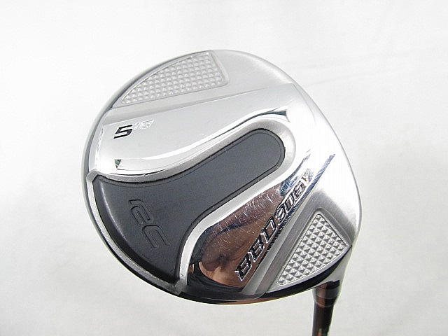 Used[AB] Golf Royal Collection BBD 306V 2013 Fairway Stiff 5W Men J1P image 1