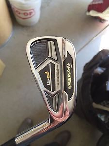 Taylormade Psi Tour Irons image 1
