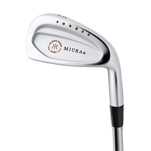 Mint Miura Passing Point PP-9003 Iron Set Pick Makeup, Shaft Type, Flex, Length image 1