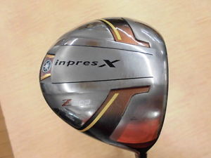 YAMAHA Impress X Z203 1W 45.75 R image 1