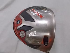 YAMAHA Impress RMX 02 2015 1W 46 R image 1