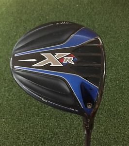 Callaway XR 16 10.5*- Aldila Tour Regular Shaft image 1