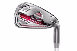 COBRA FLY-Z RASPBERRY DAMEN Eisensatz  6-SW + GW + LW image 1