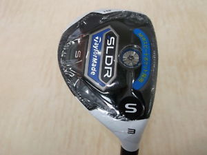 Taylor Made SLDR S Utility 40.5 S image 1