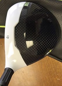 2017 Taylormade M2 18* Fairway Diamana S+ 70S image 1