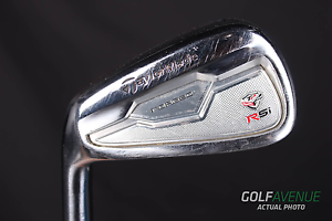 TaylorMade RSi TP 2015 Iron Set 3-PW Stiff Left-H Steel Golf Clubs #9271 image 1
