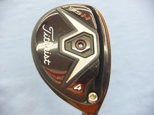 Titleist 915H Utility 39 S image 1