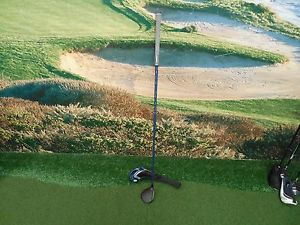 Ping RH G30 14.5 3 Wood w/Ping TFC 419 Stiff Graphite Shaft and Head Cover image 1