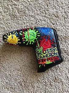 Scotty Cameron Circle T Headcover image 1