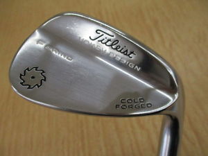 Titleist Vokey COLD FORGED 2015 Wedge 35.5 R image 1