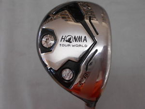 HONMA Tour World TW727 Utility 39.75 image 1