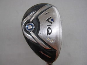 BRIDGESTONE Tour Stage V-iQ (2010) Utility 39.5 R image 1
