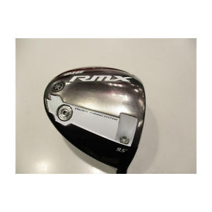 Used[B] Golf Yamaha RMX 216 9.5 Driver Speeder 661 EVOLUTION II S Men S2M image 1