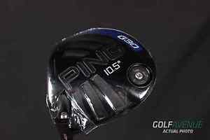 Ping G30 2015 Driver 10.5° Regular Left-Handed Graphite Golf Club #6000 image 1