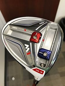 TaylorMade M1 Driver Special Edition - Ryder Cup 2016. RH, Stiff Shaft image 1