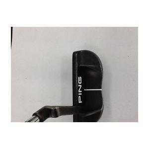 Used[B] Golf Ping CADENCE TR B65 Black with length adjustment function Q1F image 1