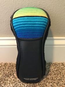 Scotty Cameron Mexileather Hybrid Cover Cinco De Mayo image 1