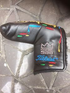 Scotty Cameron California MONTEREY First Of 500 Putter image 1