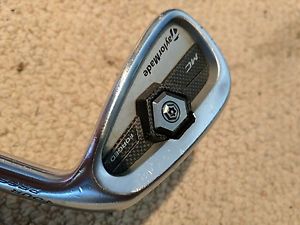 Taylormade tour preferred mc/cb combo iron set +1/2" image 1