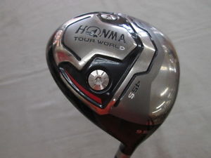 HONMA Tour World TW717 455 1W 45.5 S image 1