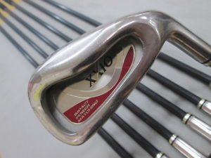 DUNLOP ALL NEW XXIO IronSet 38.25 SR image 1