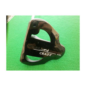 Used[B] Golf Ping Scottsdale TR CRAZ-E with length adjustment function S6E image 1