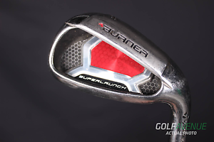 TaylorMade Burner SuperLaunch Iron Set 4-PW and AW Regular RH #8633 image 1