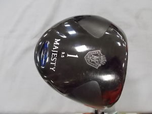 Maruman Majesty Royal Black 1W 45.75 S image 1