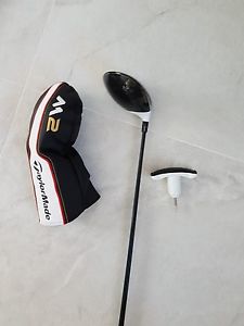Titleist M2 2016 Driver image 1