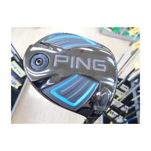 Used[B] Golf Ping G 10.5 Driver Tour 65 S Men P8K image 1