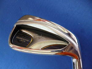 Callaway BIG BERTHA BETA 2016 IronSet 37.75 R300 image 1