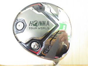 HONMA Tour World TW727 455s 1W 45.75 SR image 1