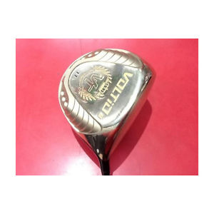 Used[A] Golf Katana Golf VOLTiO II 11 Driver AIR Speeder Otherwise Men T6Z image 1