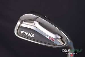 Ping G25 2013 Iron Set 6-PW Regular Right-Handed Graphite Golf Clubs #3959 image 1