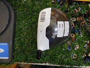TaylorMade M1 10.5°(actual 11.2°) 460cc  TOUR ISSUE 61JKA0CB +  Head CT:242 image 1