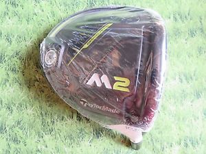 TOUR ISSUE * Taylormade 2017 M2 * HOT * 11.8 / 10.5* Driver HEAD .#2bs image 1