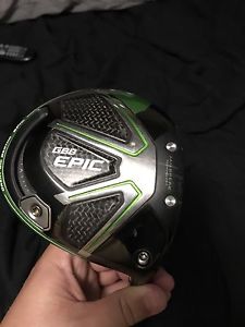 Callaway Epic Driver image 1