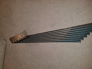 tommy armour 845BC irons &amp; Woods image 1