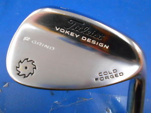 Titleist Vokey COLD FORGED 2015 Wedge 35.5 S image 1